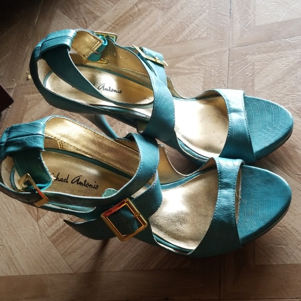 Heels